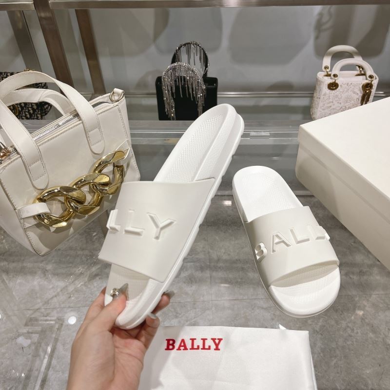 Bally Sandals